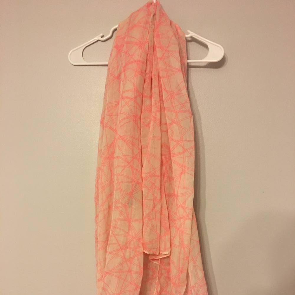 Forever 21 scarf